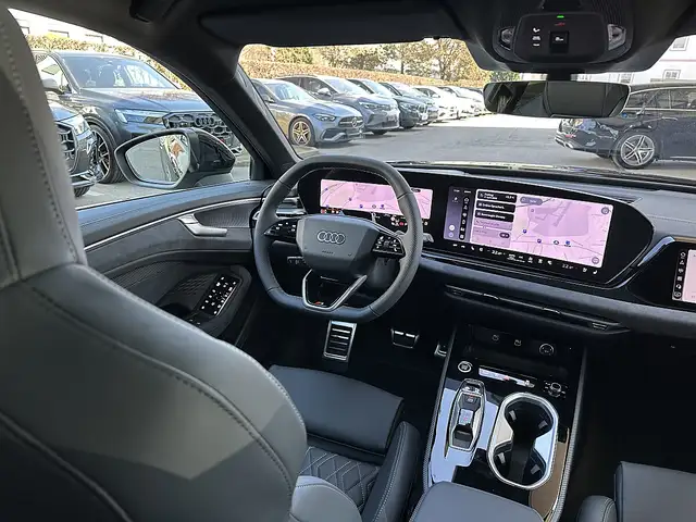 Audi A6 Avant e-hybrid PHEV quattro 220kW S-tronic / AH... Ansicht 17