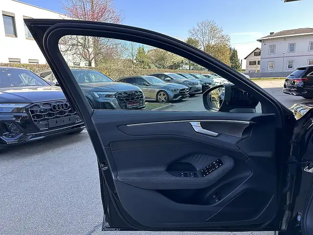 Audi A6 Avant e-hybrid PHEV quattro 220kW S-tronic / AH... Ansicht 28