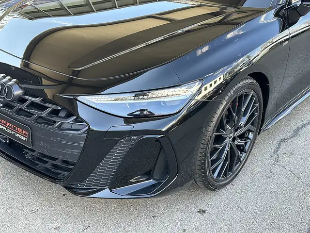 Audi A6 Avant e-hybrid PHEV quattro 220kW S-tronic / AH... Ansicht 4