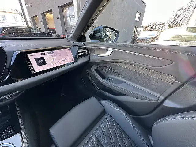 Audi A6 Avant e-hybrid PHEV quattro 220kW S-tronic / AH... Ansicht 27