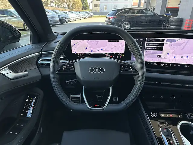 Audi A6 Avant e-hybrid PHEV quattro 220kW S-tronic / AH... Ansicht 18