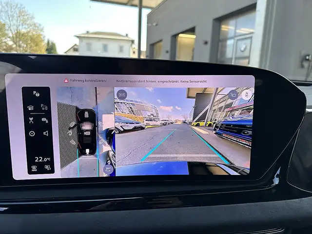 Audi A6 Avant e-hybrid PHEV quattro 220kW S-tronic / AH... Ansicht 35