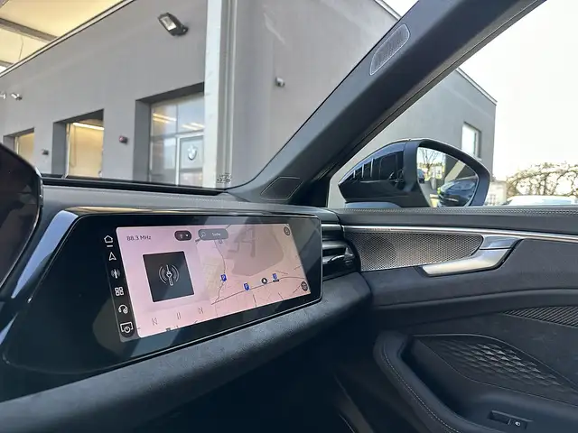 Audi A6 Avant e-hybrid PHEV quattro 220kW S-tronic / AH... Ansicht 37