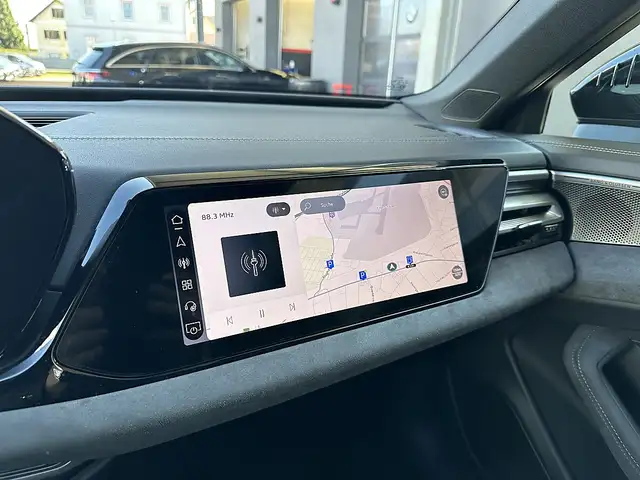 Audi A6 Avant e-hybrid PHEV quattro 220kW S-tronic / AH... Ansicht 25