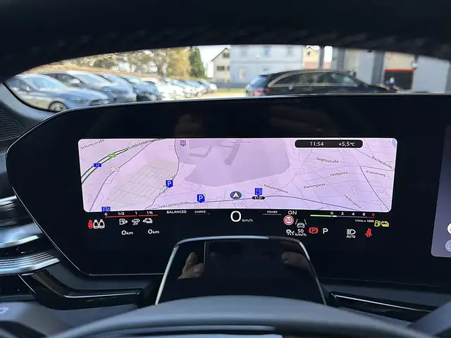 Audi A6 Avant e-hybrid PHEV quattro 220kW S-tronic / AH... Ansicht 22