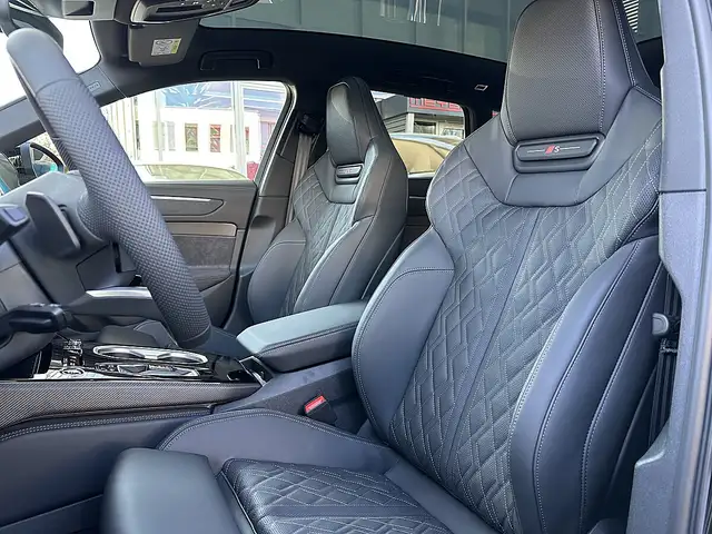 Audi A6 Avant e-hybrid PHEV quattro 220kW S-tronic / AH... Ansicht 33