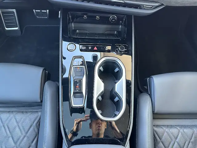 Audi A6 Avant e-hybrid PHEV quattro 220kW S-tronic / AH... Ansicht 26