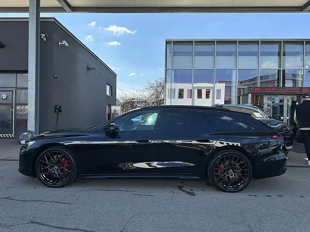 Audi A6 Avant e-hybrid PHEV quattro 220kW S-tronic / AH... Ansicht 5