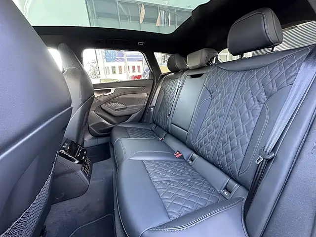 Audi A6 Avant e-hybrid PHEV quattro 220kW S-tronic / AH... Ansicht 13