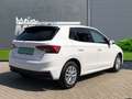 Skoda Fabia STYLE 1.0 TSI *BLACK WEEK SPAR-DEAL* Klima Weiß - thumbnail 4