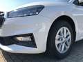 Skoda Fabia STYLE 1.0 TSI *BLACK WEEK SPAR-DEAL* Klima Blanc - thumbnail 5