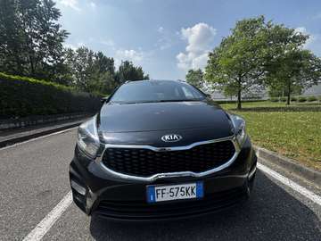 1.7 crdi Platinum 136cv 7p.ti auto