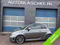 Fiat 500 Abarth 1.4 T-Jet Turismo, elektrische schuif/panodak !! t Grigio - thumbnail 1