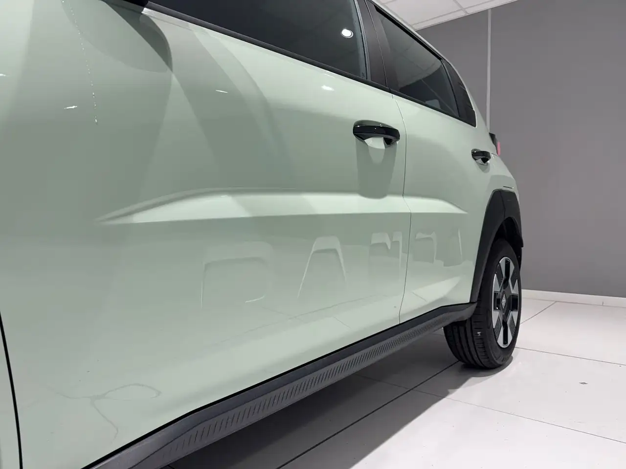 Fiat Grande Panda 2026 — фото 12