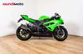 Kawasaki Ninja ZX-6R - thumbnail 1