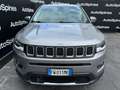 Jeep Compass Compass 1.6 Multijet II 2WD Limited Zilver - thumbnail 3