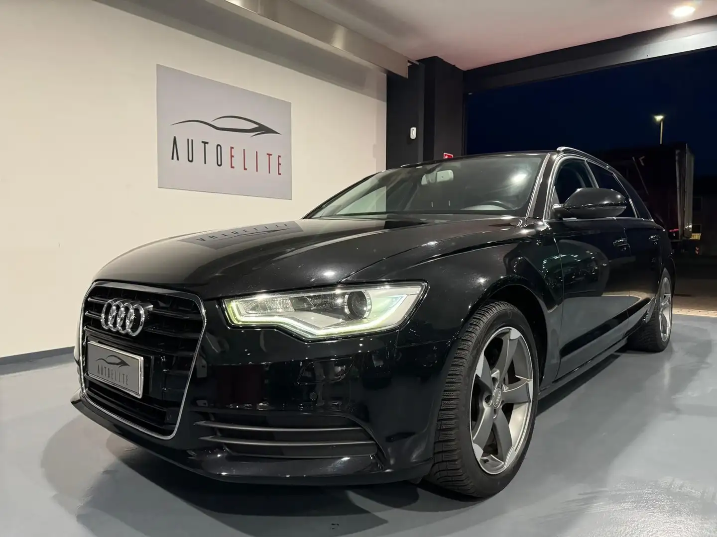 Audi A6 Avant 2.0 tdi S Line Td 177 Cv - 1