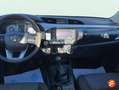 Toyota Hilux 2393 cm³ - 110 kW / 150 CV Blanco - thumbnail 16
