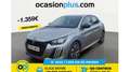 Peugeot 208 1.2 Puretech S&S Active 100 Grau - thumbnail 1