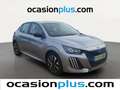 Peugeot 208 1.2 Puretech S&S Active 100 Grau - thumbnail 2