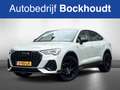 Audi Q3 Sportback 35 TFSI S Edition | Navi | Leer | Camera Gris - thumbnail 1