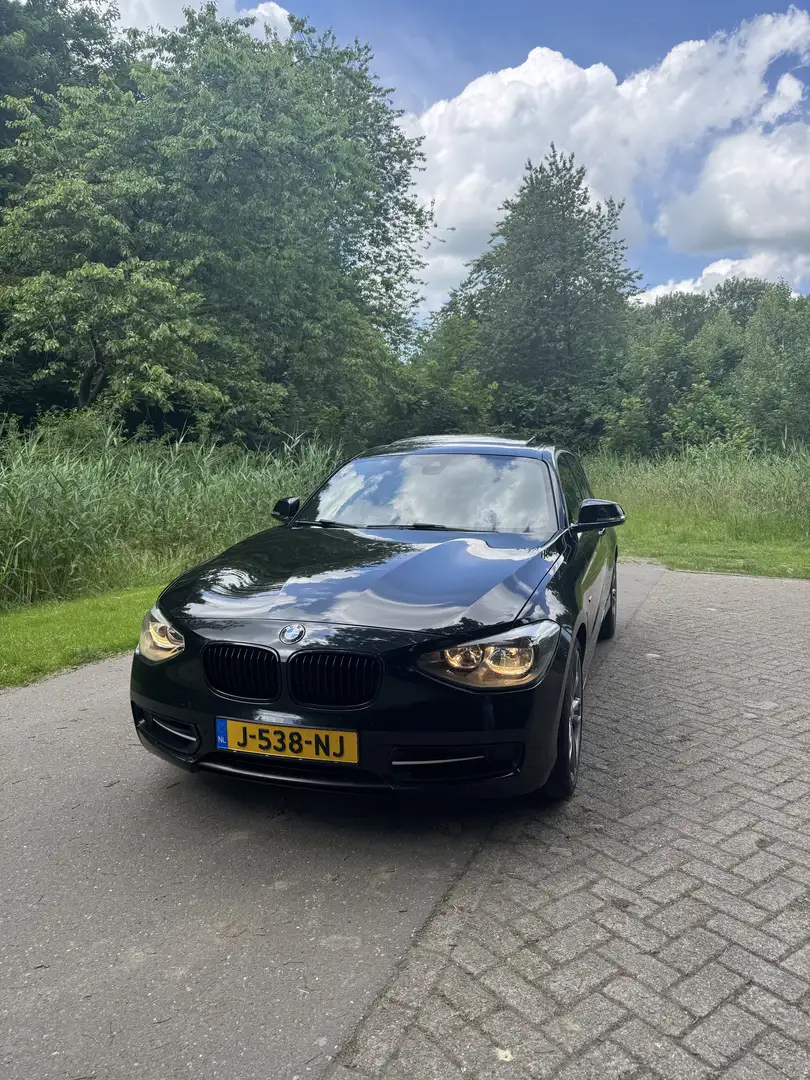 BMW 118 118i Sport Line - 2