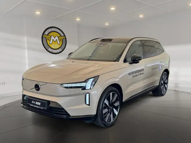 Volvo EX90 EX90 ULTRA TWIN PERFORMANCE