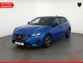 Peugeot 308 PureTech 130  Aut. LED Navi Kamera Sitzheizung Bleu - thumbnail 1