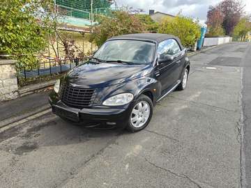 PT Cruiser Cabrio 2.4Breeze