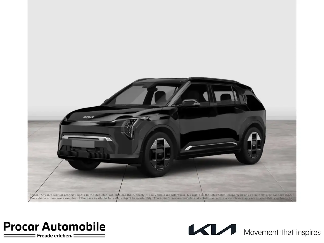Kia Sonstige
