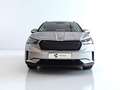 Skoda Enyaq Iv 60 kWh First Edition 180pk NAVI CAMERA WINTERPA Zilver - thumbnail 11