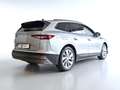 Skoda Enyaq Iv 60 kWh First Edition 180pk NAVI CAMERA WINTERPA Zilver - thumbnail 2
