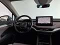 Skoda Enyaq Iv 60 kWh First Edition 180pk NAVI CAMERA WINTERPA Zilver - thumbnail 15