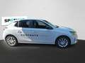 Opel Corsa F Edition 1.2 Turbo LED, Parkpilot + RFK Blanc - thumbnail 4