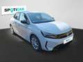 Opel Corsa F Edition 1.2 Turbo LED, Parkpilot + RFK Blanc - thumbnail 3