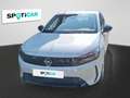 Opel Corsa F Edition 1.2 Turbo LED, Parkpilot + RFK Blanc - thumbnail 1
