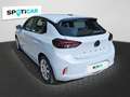 Opel Corsa F Edition 1.2 Turbo LED, Parkpilot + RFK Blanc - thumbnail 7