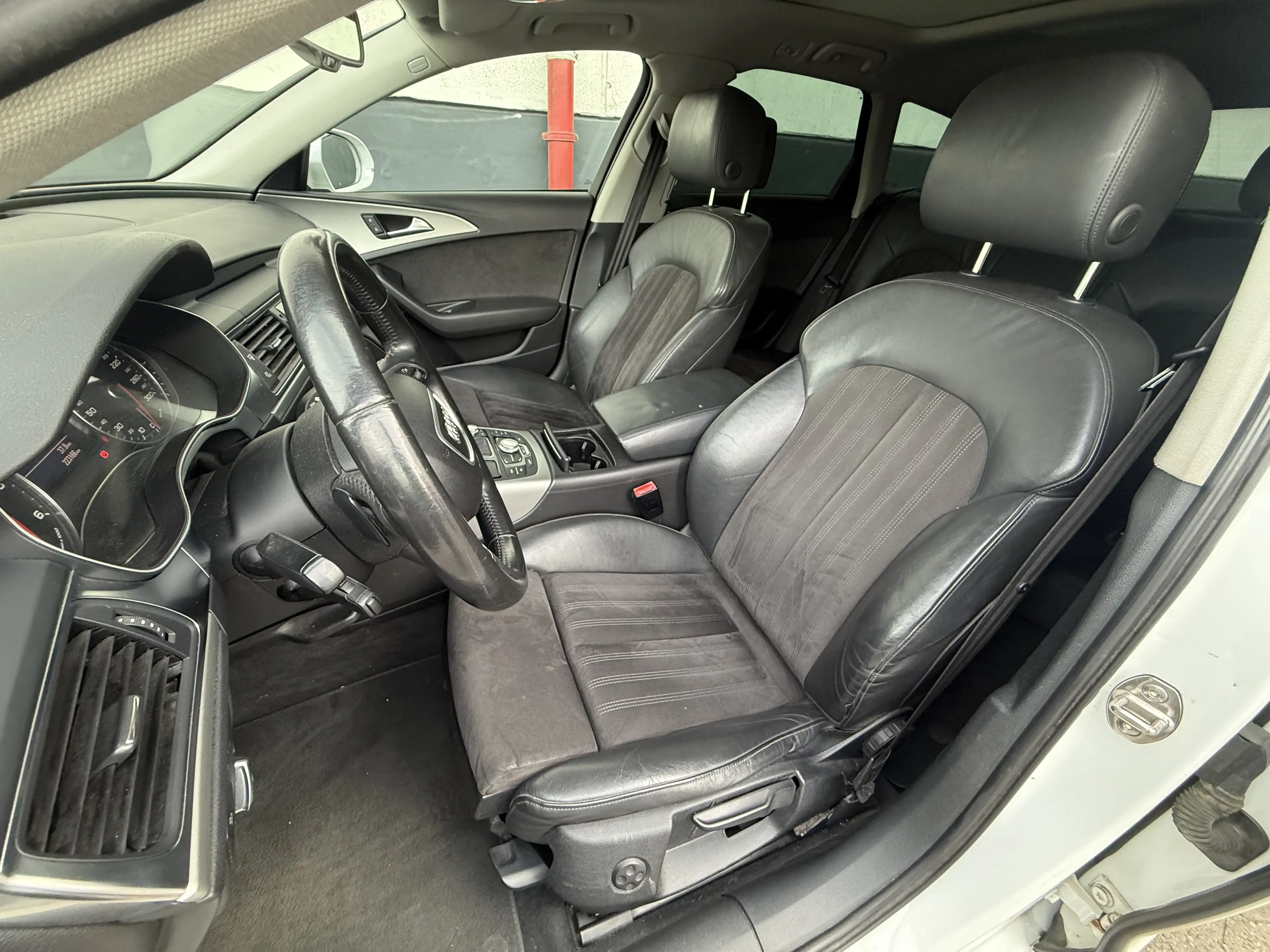 Audi A6 allroad quattro*3.0 TDI*Pano*Navi*Klima*Kamera*Leder*PDC — photo 6
