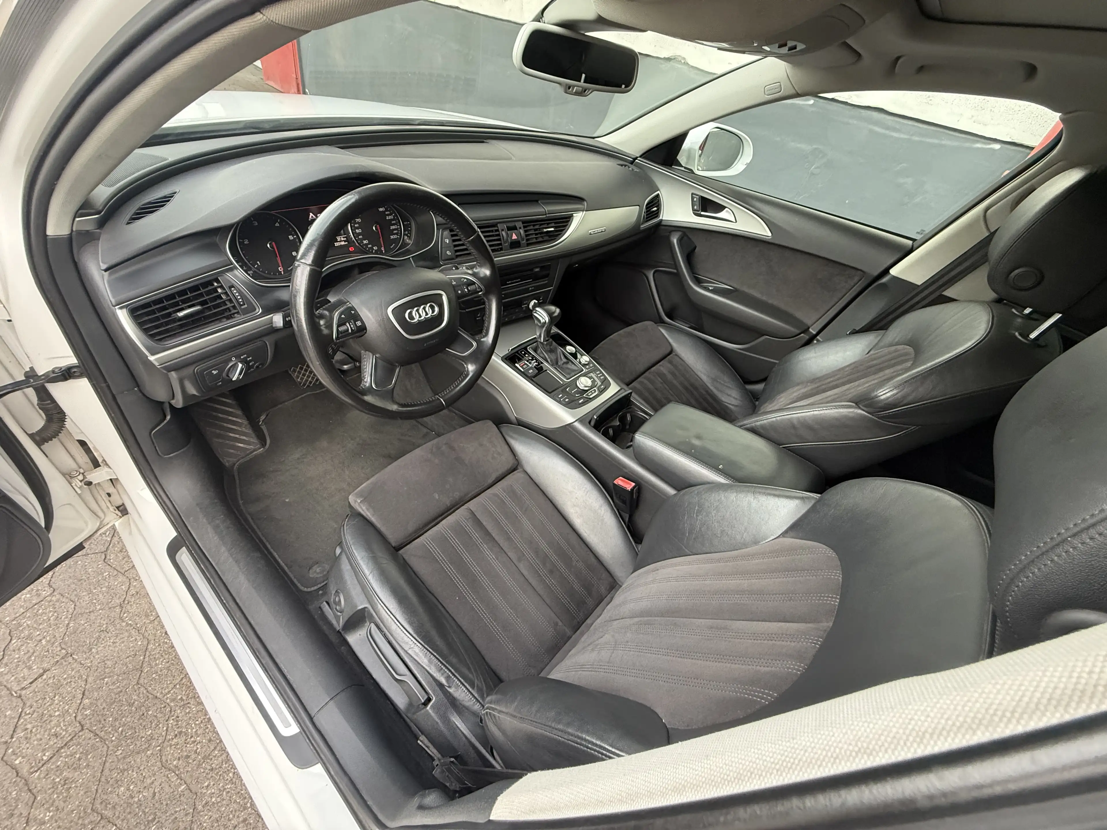 Audi A6 allroad quattro*3.0 TDI*Pano*Navi*Klima*Kamera*Leder*PDC — photo 5
