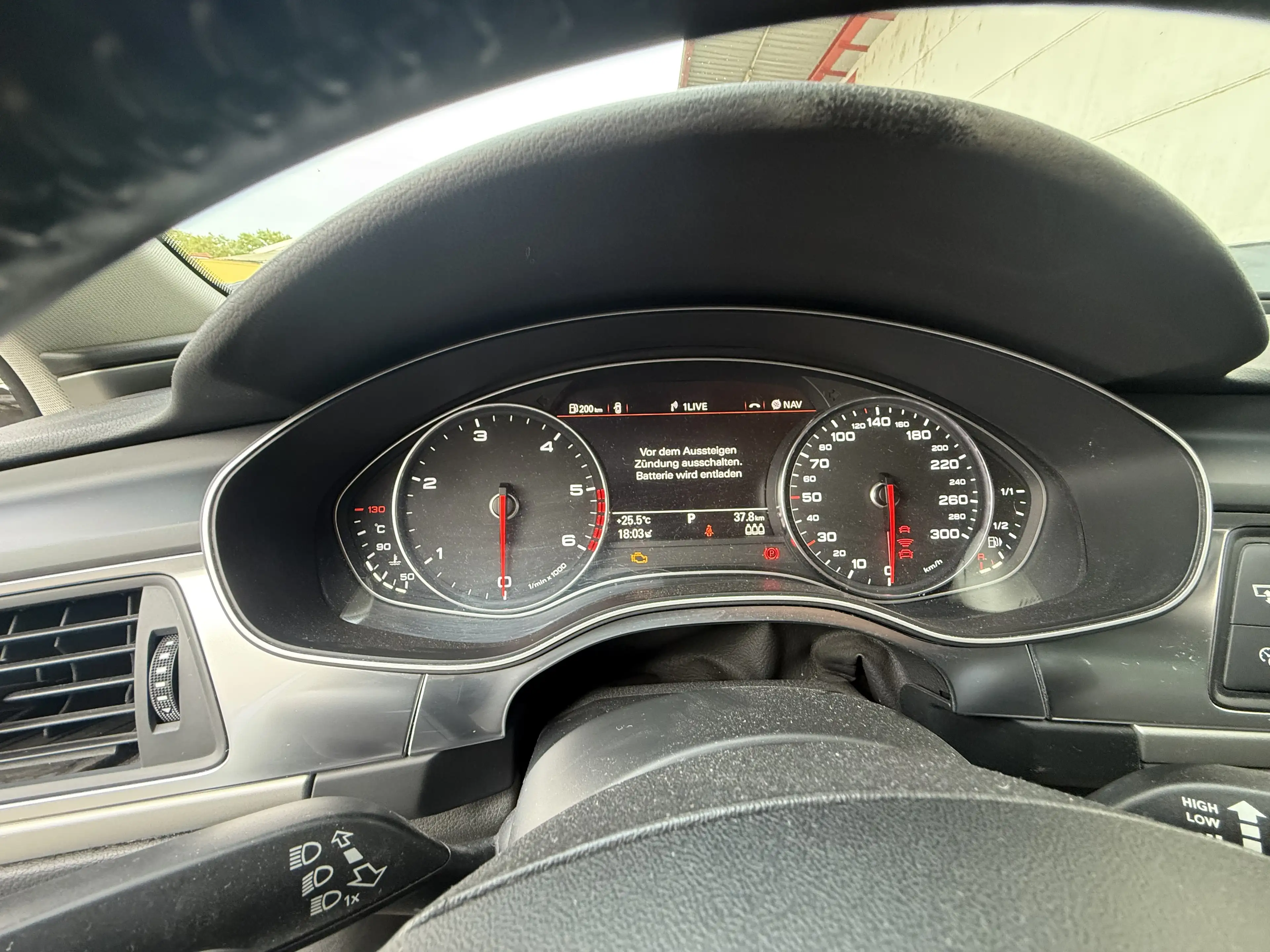 Audi A6 allroad quattro*3.0 TDI*Pano*Navi*Klima*Kamera*Leder*PDC — photo 9