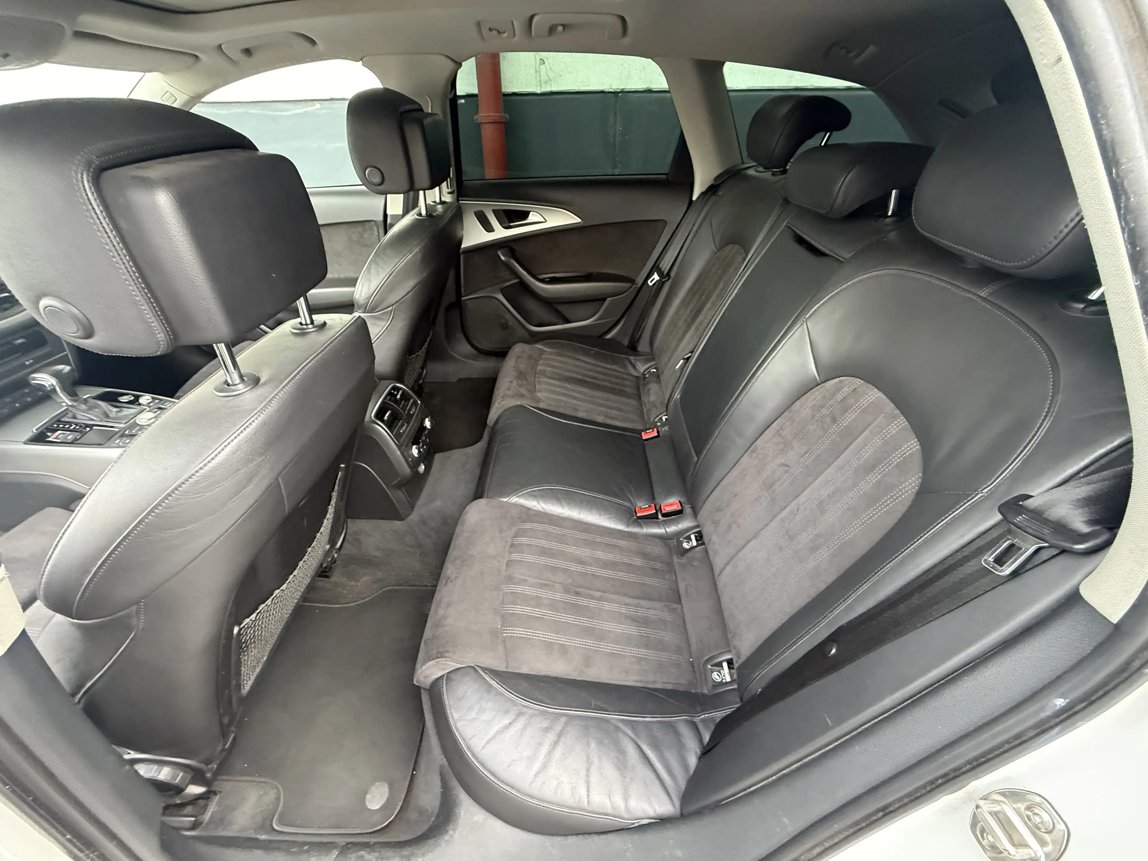 Audi A6 allroad quattro*3.0 TDI*Pano*Navi*Klima*Kamera*Leder*PDC — photo 7