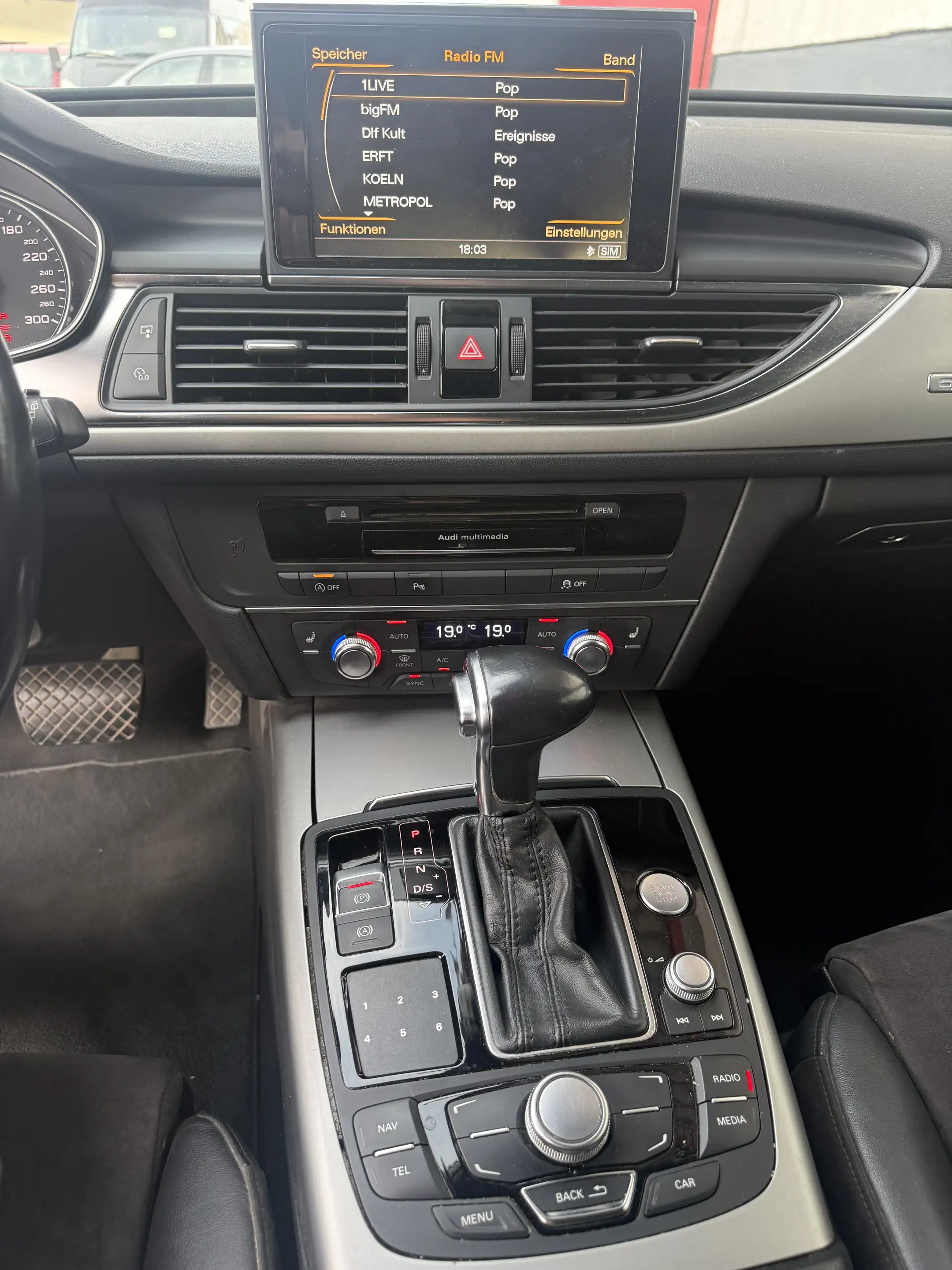 Audi A6 allroad quattro*3.0 TDI*Pano*Navi*Klima*Kamera*Leder*PDC — photo 10
