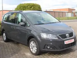Seat Alhambra 1.4 TSI S&S OPF STYLE