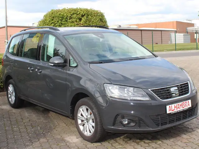 Seat Alhambra 1.4 TSI S&S OPF STYLE