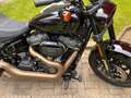 Harley-Davidson Fat Bob FXFBS 114 M8 black JH-Auspuff Negro - thumbnail 9