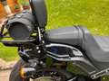 Harley-Davidson Fat Bob FXFBS 114 M8 black JH-Auspuff Negro - thumbnail 4