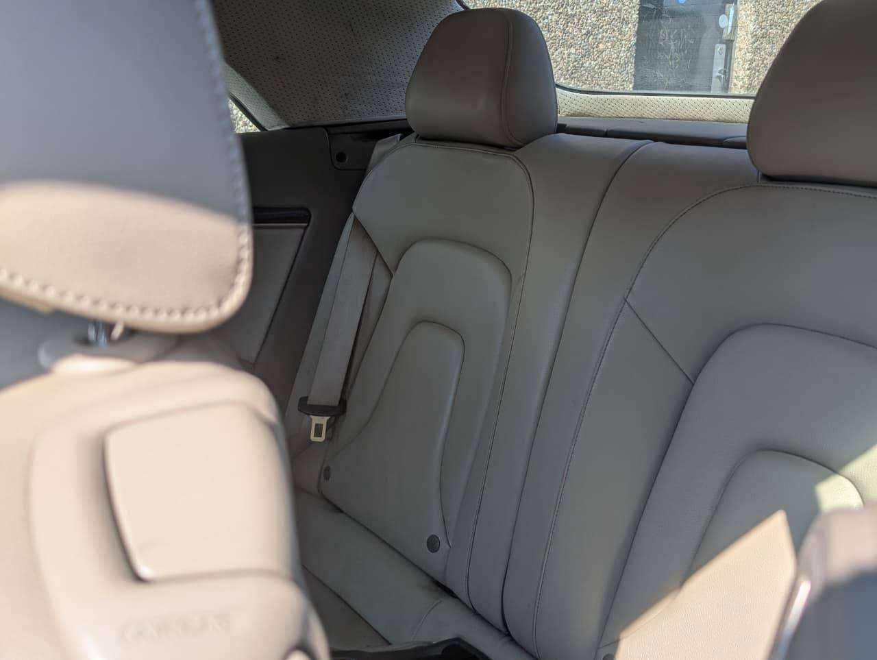 2011 Audi A5 2DR CABRIOLET AUTO thumb 9