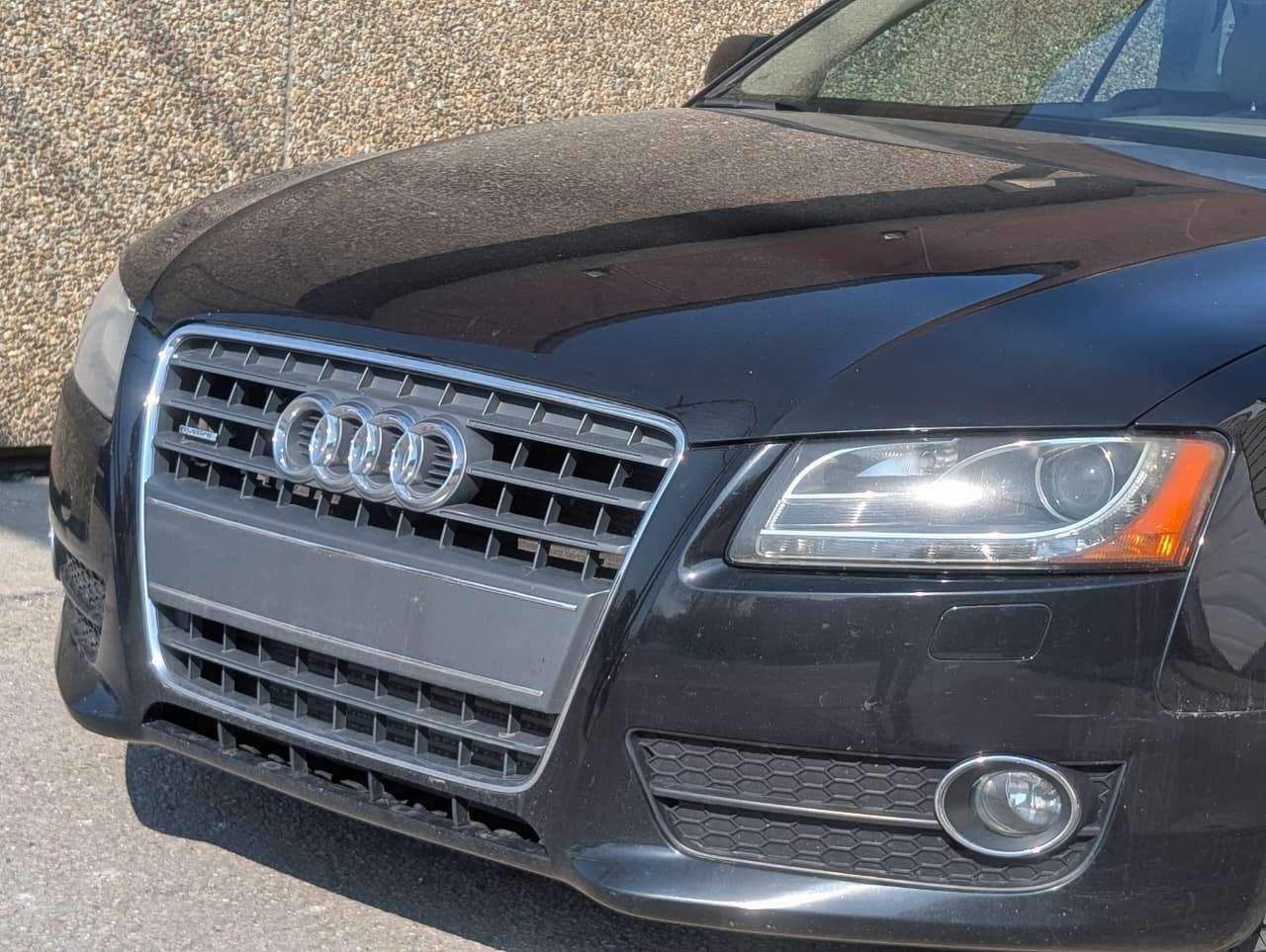 2011 Audi A5 2DR CABRIOLET AUTO alt 5