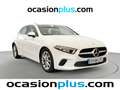 Mercedes-Benz A 180 180d 7G-DCT Blanco - thumbnail 2