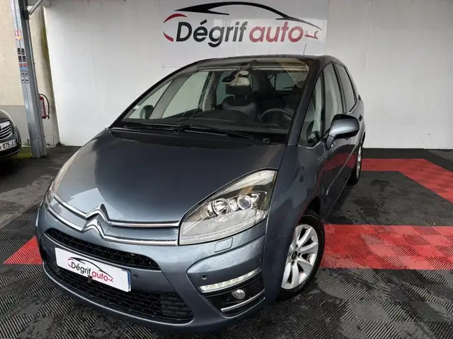 Citroen C4 Picasso HDi 150 Millenium